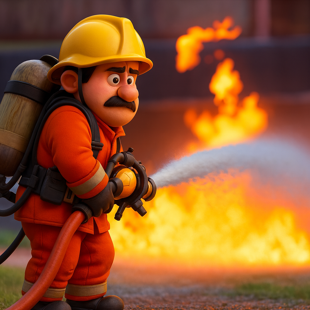 Fire Insurance