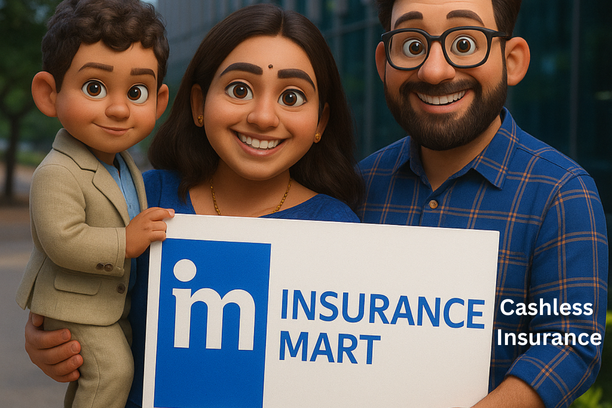 Cashless Insurance
