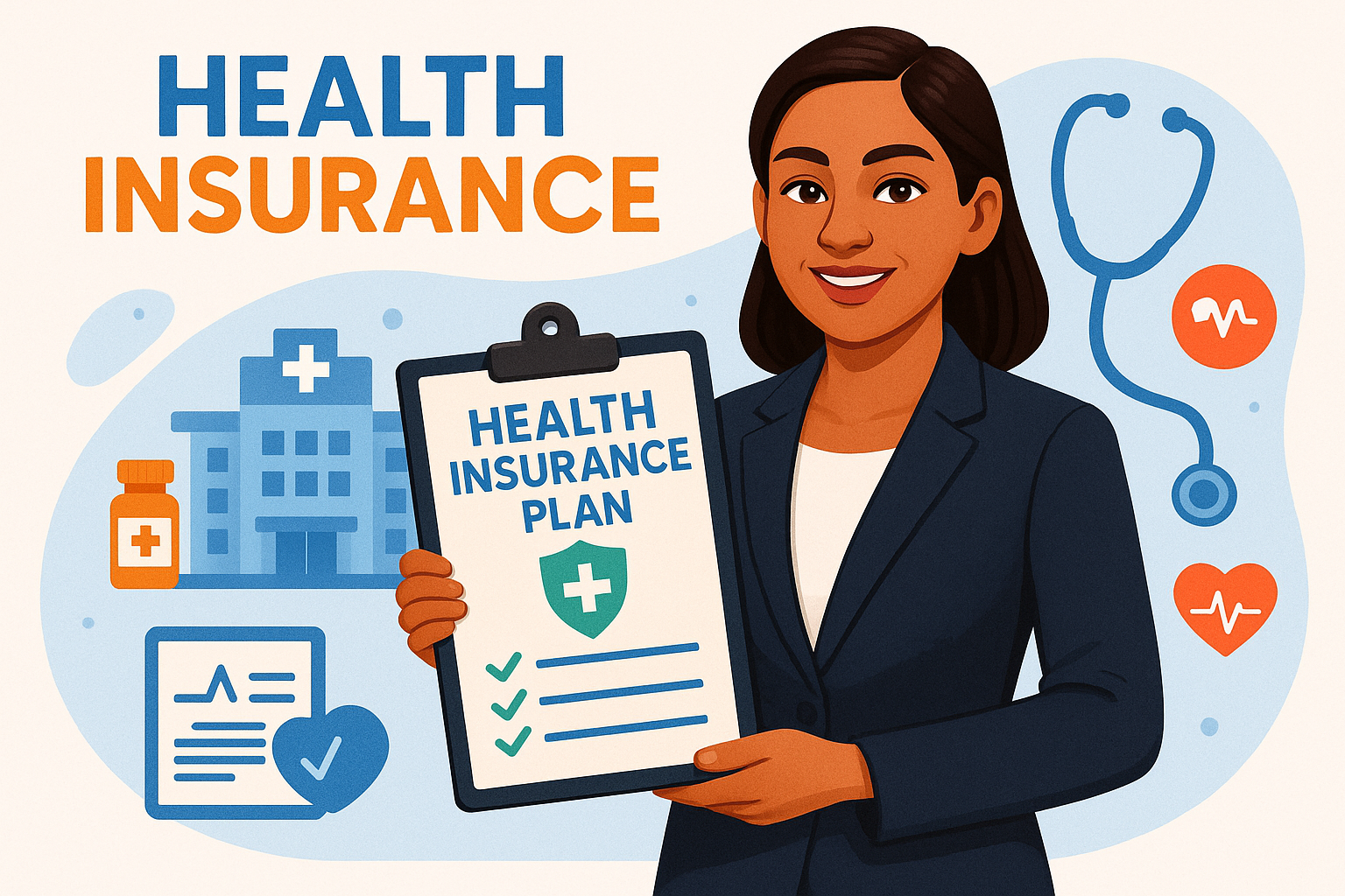 Understanding Health Insurance: Key Features and Benefits