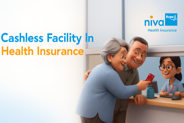 Niva Bupa Cashless Claim Hospitals:Your Complete Guide to Hassle-FreeTreatment