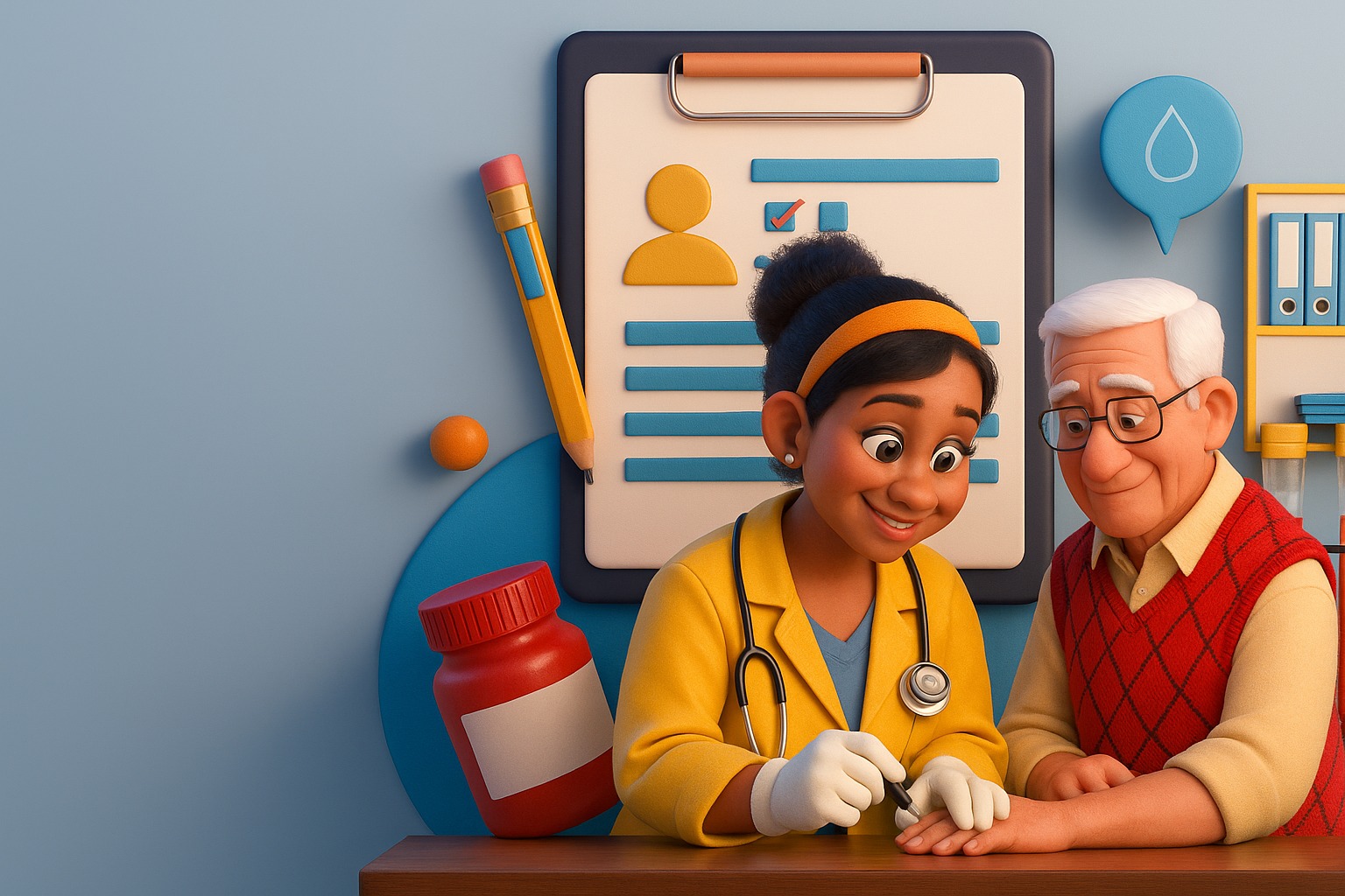 Your Guide to Choosing Health Insurance