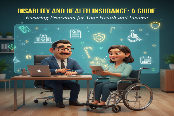 Disability and Health Insurance: A Guide